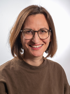 Porträt: Dr. med. Julia Häusler